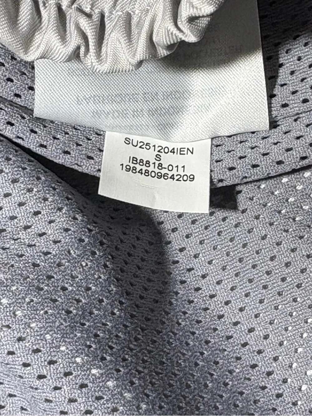 Jordan Essentials Men's 5